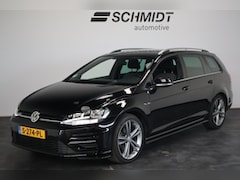 Volkswagen Golf Variant - 1.5 TSI HighLine Business R DSG | 3x R Line | ACC | Carplay