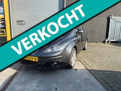 SEAT Altea - 1.2 TSI | APK | Airco | 100% onderhouden | Trekhaak