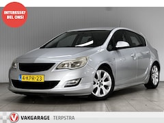 Opel Astra - 1.4 Turbo Anniversary Edition/ Trekhaak/ 16'' LMV/ Airco/ Cruise/ Elek. pakket/ Isofix/ Ra