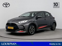 Toyota Yaris - 1.5 Hybrid Dynamic