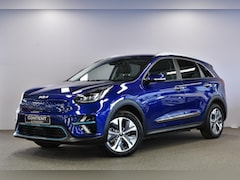 Kia e-Niro - 64kWh 204pk Aut DynamicPlusLine