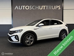 Volkswagen Taigo - 1.0 TSI R-Line DSG / PANO DAK / LED / DIGI DASH / AIRCO / ACC / PDC / CARPLAY
