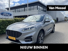Ford Kuga - 2.5 PHEV ST-Line X | Wegklapbare Trekhaak | Elekt. Achterklep | Head Up Display | Winter P