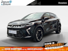 Mitsubishi ASX - 1.8 HEV AT Instyle | €3000, - VOORRAADKORTING | 8 JAAR GARANTIE | Rijden binnen een week |