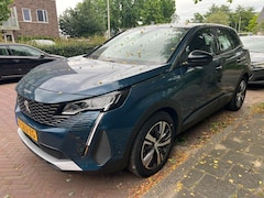 Peugeot 3008 - 1.6 Plug-In HYbrid 180 Active Pack Business | Afn. Trekhaak | Navigatie | Achteruitrijcame
