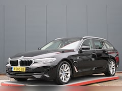 BMW 5-serie Touring - 530e Business Edition Plus