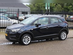 Opel Crossland X - 1.2 Turbo Online Edition, Apple Carplay