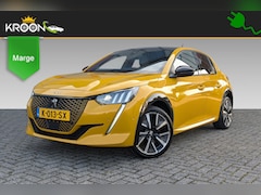 Peugeot e-208 - EV GT 350 50kWh 3-Fase SOH 90%