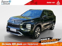 Mitsubishi Outlander - 2.4 PHEV Instyle+ | 5.000 EURO KORTING | 8 JAAR GARANTIE |