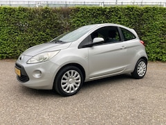Ford Ka - 1.2 Titanium