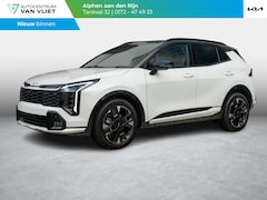 Kia Sportage - 1.6 T-GDi Plug-in Hybrid GT-PlusLine | Uit voorraad leverbaar | Head Up | PDC | Navi | Sto