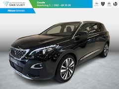 Peugeot 5008 - 1.2 PureTech GT-Line Avantage