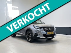 Peugeot 2008 - 1.2 PureTech GT Pack | Apple Carplay/ Android auto | Camera | PDC |