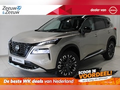 Nissan X-Trail - 1.5 e-Power Tekna Plus | PRO-PILOT | € 5.500, = VOORRAAD KORTING | LEDER INTERIEUR |