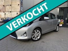 Toyota Yaris - 1.5 Full Hybrid Dynamic