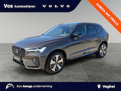 Volvo XC60 - T6 Plug-in hybrid AWD Plus Dark | Trekhaak elektr. | Panoramadak | Head- up display
