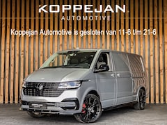 Volkswagen Transporter - 2.0 TDI 150PK DSG Bestelwagen L2H1 | LED | 2X SCHUIFDEUR | NAVI | CRUISE | CAMERA | TREKHA