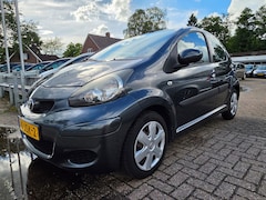 Toyota Aygo - 1.0-12V