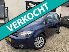 Volkswagen Golf Plus - 1.4 TSI Comfortline Clima | Navi | Trekhaak | 2e Eigenaar | Nette Auto