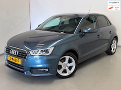 Audi A1 Sportback - 1.0 TFSI Pro Line / Automaat / Keyless / Stoelverw