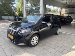 Peugeot 108 - 1.0 e-VTi Blue Lease
