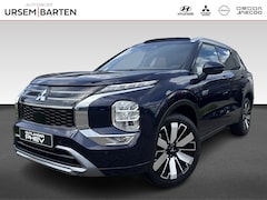 Mitsubishi Outlander - 2.4 PHEV Instyle+ € 5.000, - voorraad korting