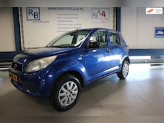 Daihatsu Terios - 1.5-16v AUTOMAAT / AIRCO / 1e EIGENAAR