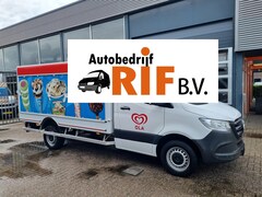 Mercedes-Benz Sprinter - 314 CDI/ Coldcar/ Eiswagen/ E6d/ 5+5