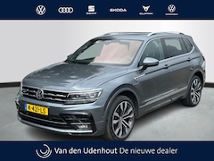 Volkswagen Tiguan Allspace - 2.0 TSI 190pk DSG 4Motion Highline Business R 7p. 244