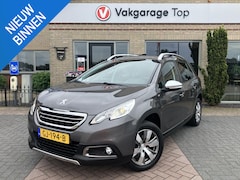 Peugeot 2008 - 1.2 PureTech Style | Automaat | Trekhaak | Navi