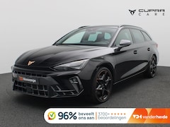 CUPRA Leon Sportstourer - 1.5 TSI e-Hybrid VZ Extreme 272PK DSG SOH 100%, Sennheiser Audio, Matrix LED-verlichting,
