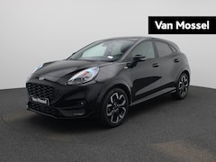 Ford Puma - 1.0 EcoBoost Hybrid ST-Line X Winterpack | B&O Soundsystem | Adaptive Cruise | Navigatie |