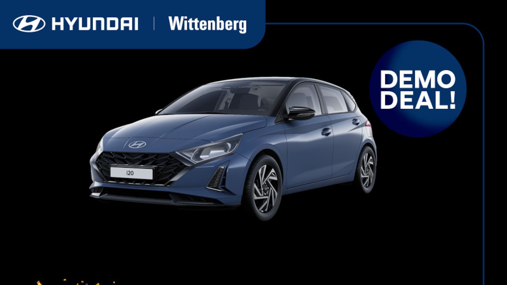 Hyundai i20 - 1.0 T-GDI Comfort | Navigatie | Camera | BTW auto - AutoWereld.nl