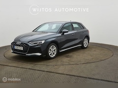 Audi A3 Sportback - 35 TFSI Advanced edition, SONOS, LED