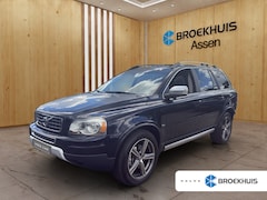 Volvo XC90 - 4.4 V8 Ocean Race | BLIS | Panoramadak | Lederen interieur | Verwarmde voorstoelen | Trekh