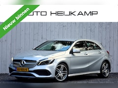 Mercedes-Benz A-klasse - 180 d Ambition | AMG-Pakket | Led |