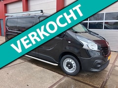 Renault Trafic - 1.6 dCi T27 L1H1 Comfort
