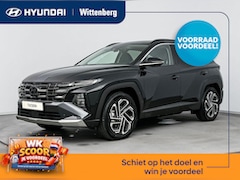 Hyundai Tucson - 1.6 T-GDI PHEV Premium Sky 2WD | Schuifdak | Nieuw | Snel leverbaar