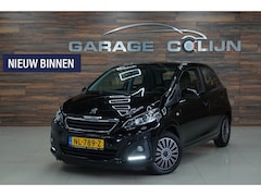 Peugeot 108 - 1.0 e-VTi Active | NL AUTO | BLUETOOTH | AIRCO |