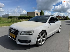 Audi A5 Coupé - 1.8 TFSI S-LINE/CLIMA/NAVI/APK 6-2027
