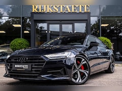 Audi A7 Sportback - 50 TFSIe Quattro S-Line|PANO|MATRIX|360°