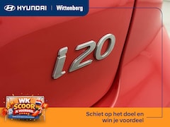 Hyundai i20 - 1.0 T-GDI COMFORT | NAVI | APPLE CARPLAY & ANDROID AUTO | CRUISE | CLIMA | CAMERA | ELEKTR