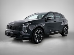 Kia Sportage - 1.6 T-GDi Plug-in Hybrid GT-PlusLine aangemeld leseman