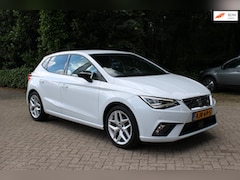 SEAT Ibiza - 1.0 TSI FR Business Intense, Virtual Cockpit, Carplay, Camera, Clima, Cruise, Navi