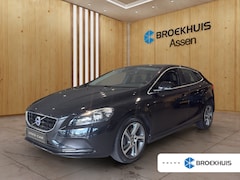 Volvo V40 - 1.6 T2 Momentum | Navigatie | Trekhaak | Bluetooth telefoonverbinding | DAB | Lichtmetalen