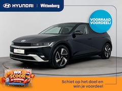 Hyundai IONIQ 5 - Long Range Pure Edition 84 kWh | Nieuw | Snel leverbaar |