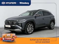 Hyundai Tucson - 1.6 T-GDI HEV Premium | Nieuw | Snel leverbaar