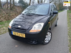 Chevrolet Matiz - 0.8 Pure | "127.000" KM NAP Nu