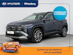 Hyundai Tucson - 1.6 T-GDI PHEV Premium Sky | Schuifdak | Nieuw | Snel leverbaar