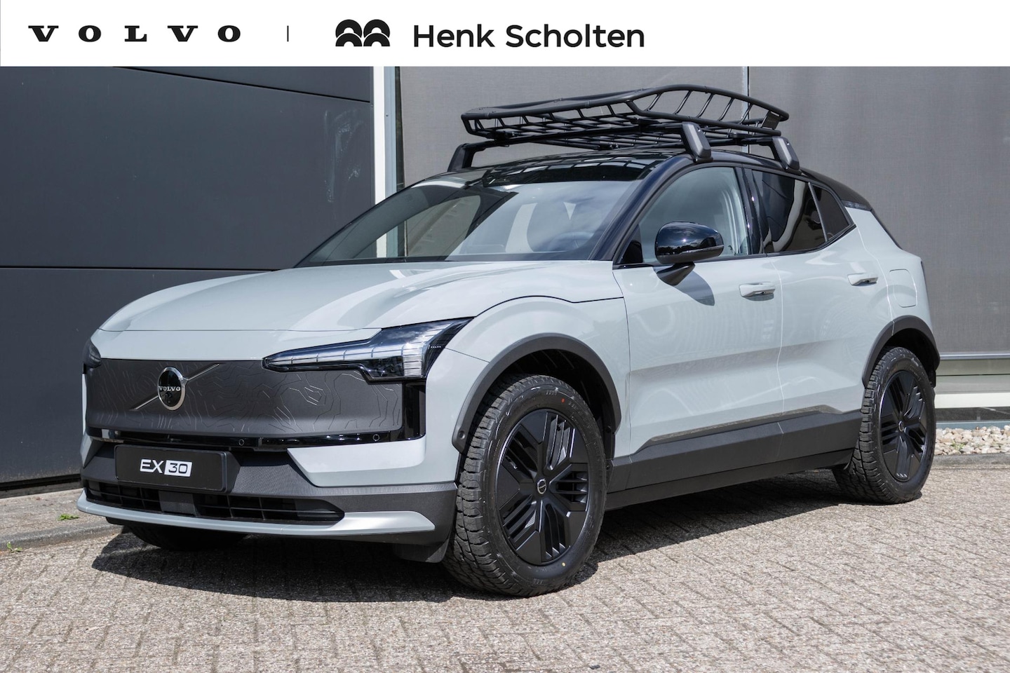 Volvo EX30 Cross Country - Twin Motor Performance Ultra 69 kWh | Demo Deal | Panoramadak | Google Navigatie | Verwarm - AutoWereld.nl